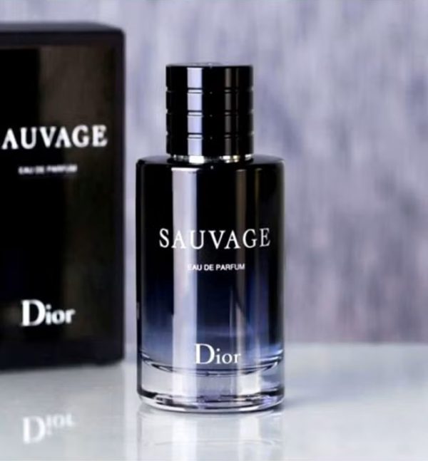 Dior Sauvage (inspired) - 50 ML
