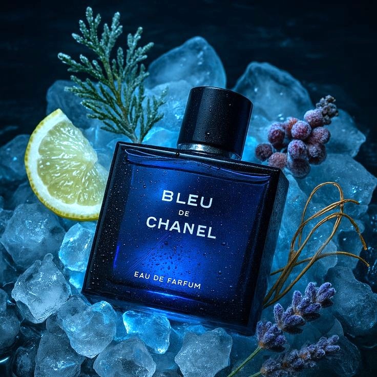 Bleu de Chanel (inspired) - 50 ML - Image 1